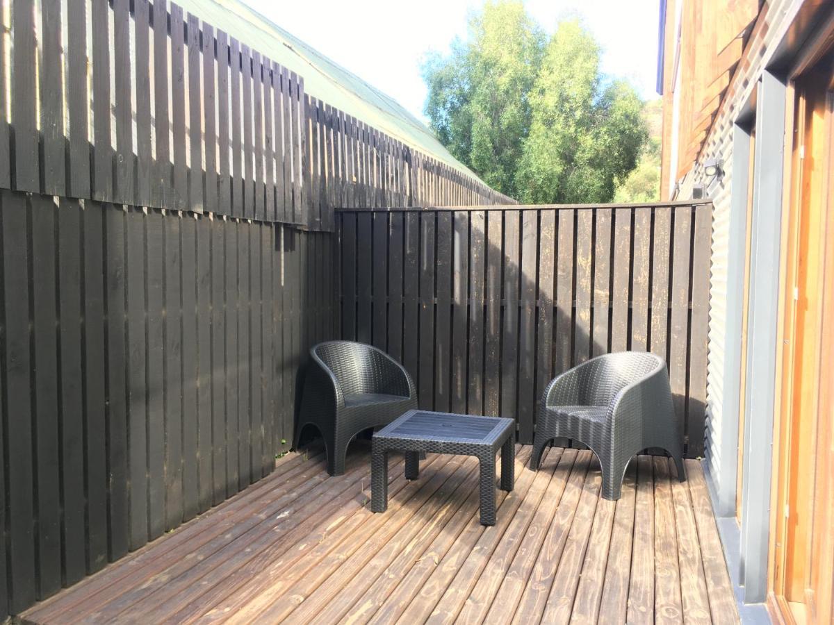 San Martín de los Andes Rahue, Monoambiente Centrico Con Patio Propio 아파트 외부 사진
