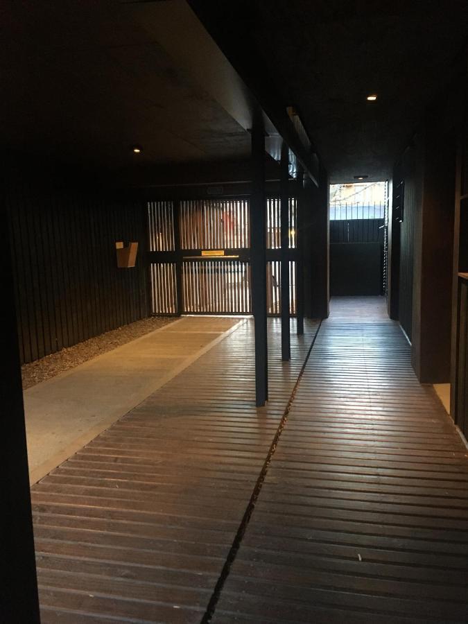 San Martín de los Andes Rahue, Monoambiente Centrico Con Patio Propio 아파트 외부 사진