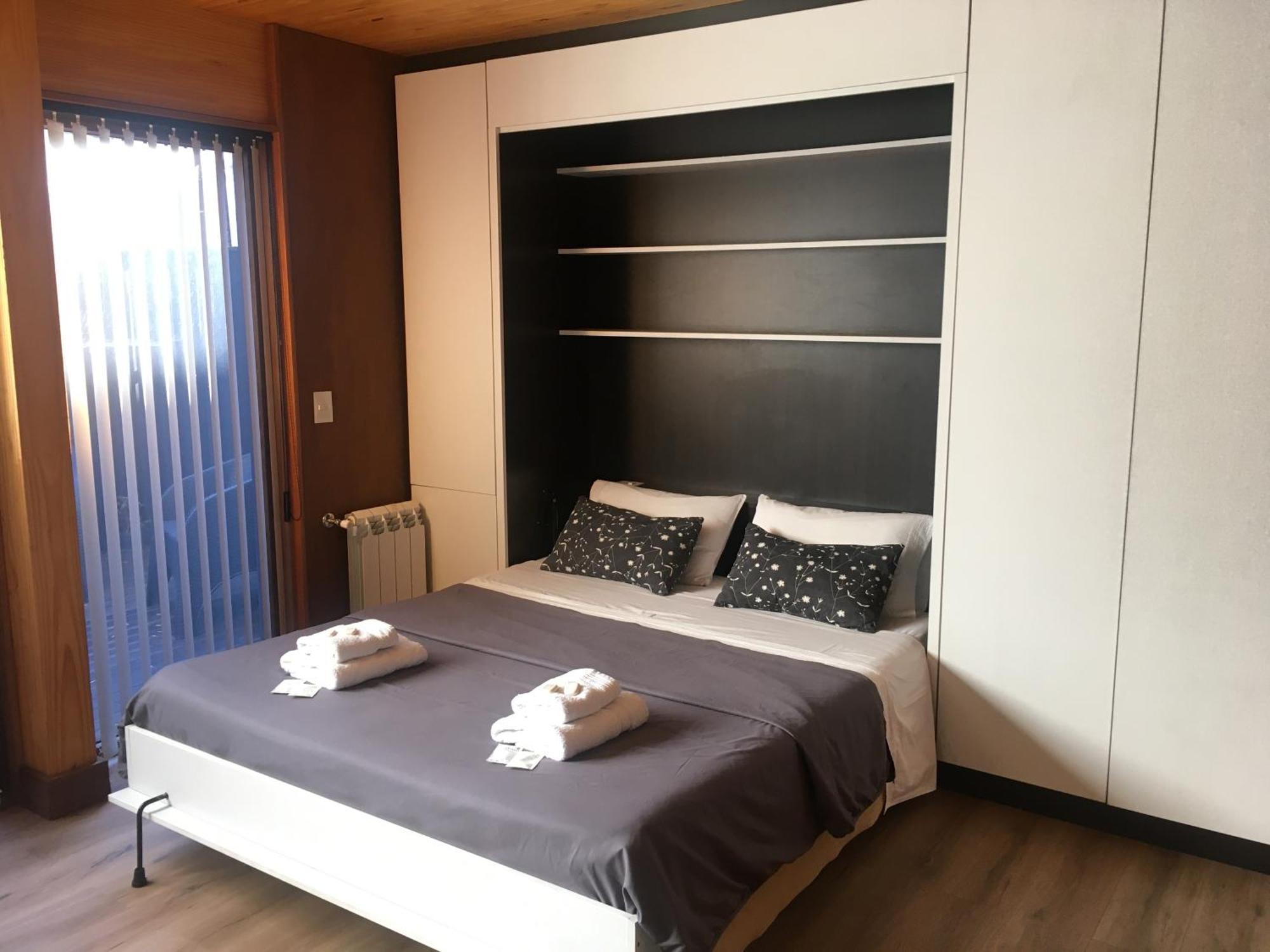 San Martín de los Andes Rahue, Monoambiente Centrico Con Patio Propio 아파트 외부 사진