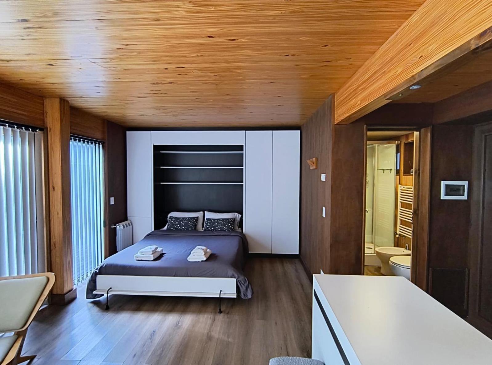 San Martín de los Andes Rahue, Monoambiente Centrico Con Patio Propio 아파트 외부 사진